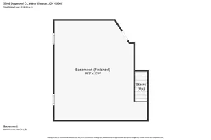 5546 Dogwood Ct, West Chester, OH 45069 - Photo 47