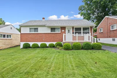8454 Donna Lane, Sycamore Township, OH 45236 - Photo 1