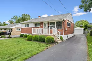 8454 Donna Ln, Sycamore Township, OH 45236 - Photo 3