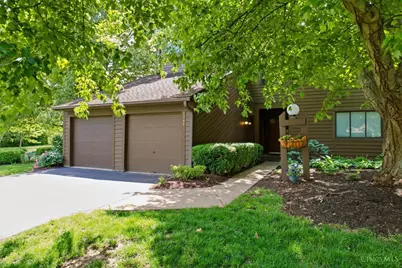 8547 Wyoming Club Drive, Springfield Township, OH 45215 - Photo 35