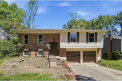 6570 Knottypine Drive, Cincinnati, OH 45230 - Photo 3
