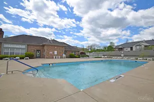 4941 N Arbor Woods Ct, Green Township, OH 45248 - Photo 27