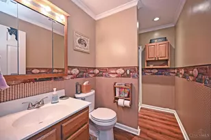 4941 N Arbor Woods Ct, Green Township, OH 45248 - Photo 17