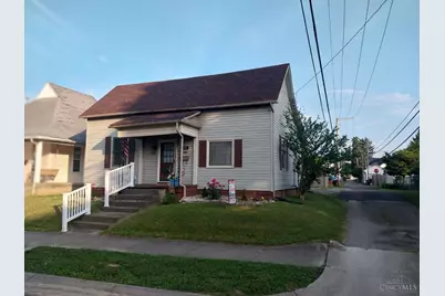 428 McClain Avenue, Greenfield, OH 45123 - Photo 1
