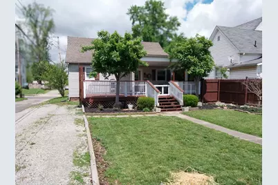 428 McClain Avenue, Greenfield, OH 45123 - Photo 3