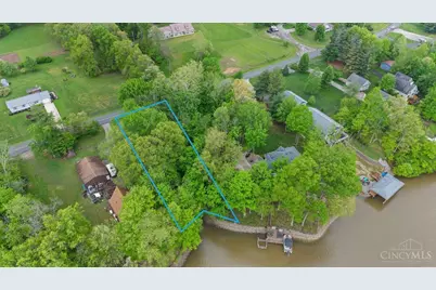 930 Waynoka Drive, Jackson Township, OH 45171 - Photo 1