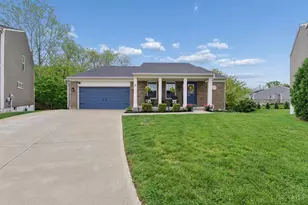 4223 Hunting Hawk Dr, Turtle Creek Township, OH 45036 - Photo 3