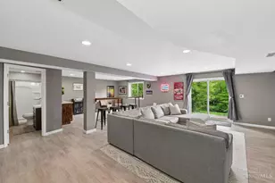 4223 Hunting Hawk Dr, Turtle Creek Township, OH 45036 - Photo 45