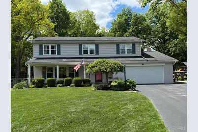 10295 Southwind Drive, Montgomery, OH 45242 - Photo 1