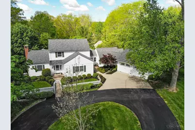 5104 Bonham Road, Oxford Township, OH 45056 - Photo 1