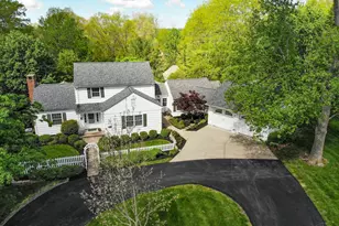 5104 Bonham Rd, Oxford, OH 45056 - Photo 1