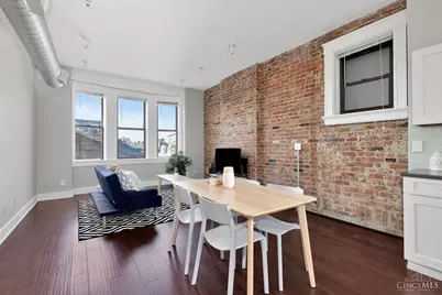 1501 Vine Street #403, Cincinnati, OH 45202 - Photo 7