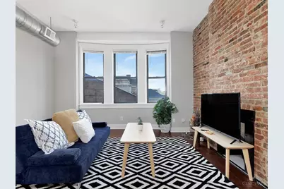 1501 Vine Street #403, Cincinnati, OH 45202 - Photo 3