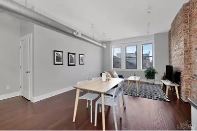 1501 Vine Street #403, Cincinnati, OH 45202 - Photo 9