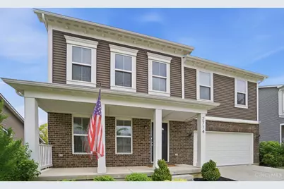 2714 Leonardo Way, Franklin Township, OH 45005 - Photo 3