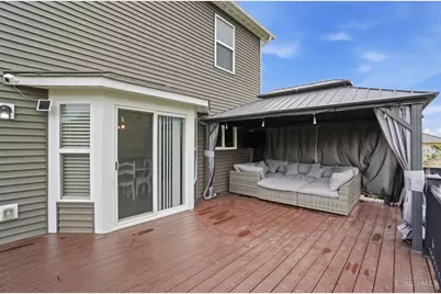 2714 Leonardo Way, Franklin Township, OH 45005 - Photo 57