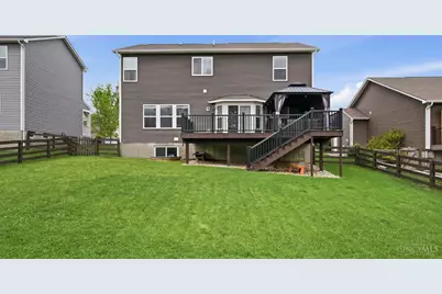 2714 Leonardo Way, Franklin Township, OH 45005 - Photo 55