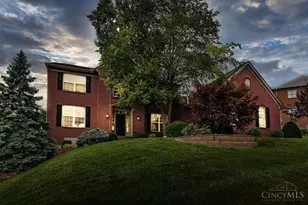 4387 Tylers Estates Dr, West Chester, OH 45069 - Photo 1