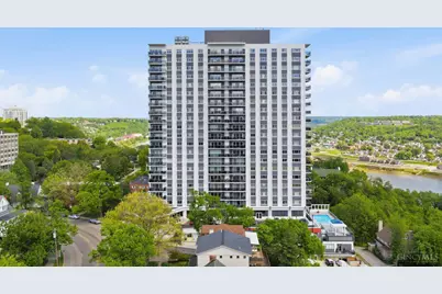 2200 Victory Parkway #1504, Cincinnati, OH 45206 - Photo 1