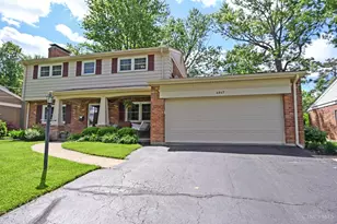 6847 Meadowdale Cir, Madeira, OH 45243 - Photo 3