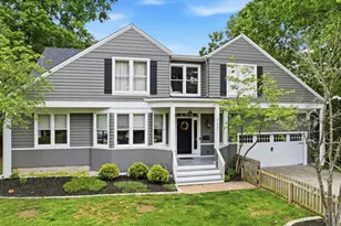 727 Miami Ave, Terrace Park, OH 45174 - Photo 1