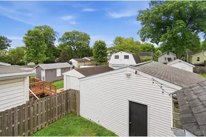 6818 Merwin Avenue, Cincinnati, OH 45227 - Photo 23