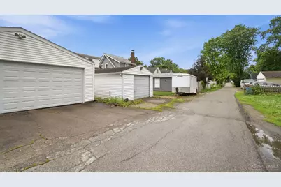 6818 Merwin Avenue, Cincinnati, OH 45227 - Photo 45