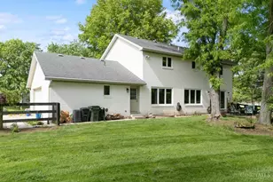 1269 Hickory Woods Dr, Miami Township, OH 45140 - Photo 53