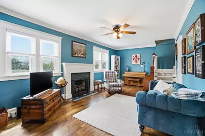 1325 Edwards Road, Cincinnati, OH 45208 - Photo 5