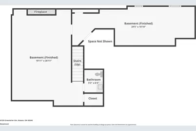 6120 Greenbrier Glen, Mason, OH 45040 - Photo 49