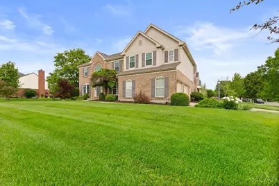 6120 Greenbrier Glen, Mason, OH 45040 - Photo 3