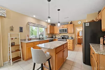 6120 Greenbrier Glen, Mason, OH 45040 - Photo 9
