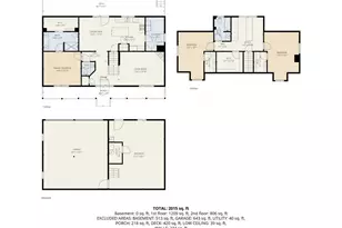 884 Waynoka Dr, Jackson Township, OH 45171 - Photo 47
