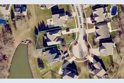 3653 Legend Oaks Drive, Pierce Township, OH 45102 - Photo 37