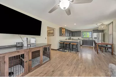 207 W Twenty Seventh Street, Connersville, IN 47331 - Photo 5
