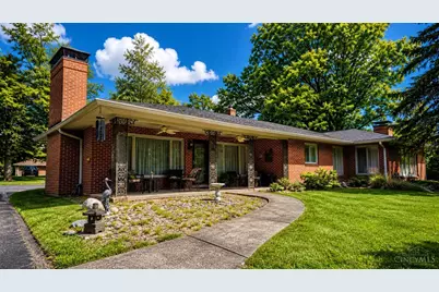 410 Compton Road, Wyoming, OH 45215 - Photo 3