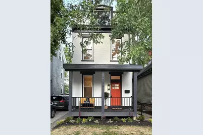 4220 Williamson Place, Cincinnati, OH 45223 - Photo 1