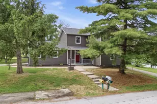 3107 Paintersville New Jasper Rd, Caesarscreek Twp, OH 45335 - Photo 3