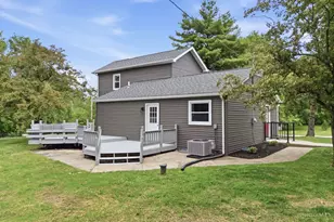 3107 Paintersville New Jasper Rd, Caesarscreek Twp, OH 45335 - Photo 5
