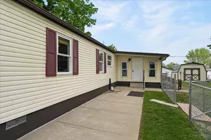 6651 Wizard of Oz Way, Paint Township, OH 45133 - Photo 3