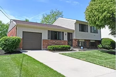 1426 Hazelgrove Dr, Colerain Township, OH 45240 - Photo 3