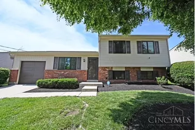 1426 Hazelgrove Drive, Springfield Township, OH 45240 - Photo 1