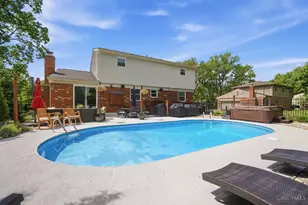 7890 Blairhouse Dr, Anderson Township, OH 45244 - Photo 69