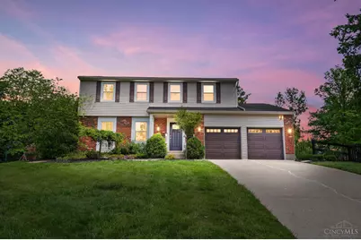 7890 Blairhouse Drive, Anderson Township, OH 45244 - Photo 1
