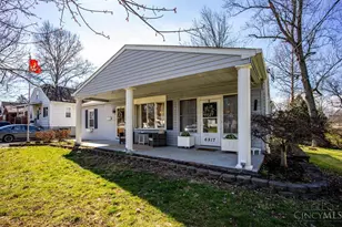6917 Kleindale Ave, Cincinnati, OH 45231 - Photo 3