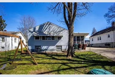 6917 Kleindale Avenue, Cincinnati, OH 45231 - Photo 35