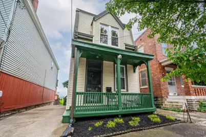 245 Klotter Avenue, Cincinnati, OH 45208 - Photo 1