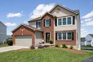 3280 Drew Dr, Fairfield Township, OH 45011 - Photo 3