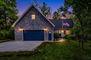 1309 E Foster-Maineville Rd, Hamilton Township, OH 45039 - Photo 1