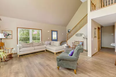 1309 E Foster Maineville Road, Hamilton Township, OH 45039 - Photo 9